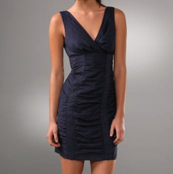 Nanette Lepore Dresses & Skirts - Nanette Lepore Sea Maiden Cocktail Dress